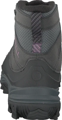 Merrell Thermo Chill 6" Shell Wtpf Black -Duffy kauppa 60105 76 4