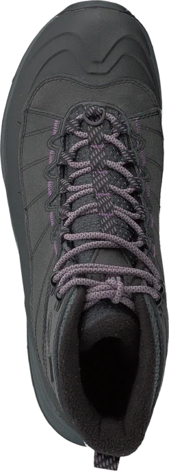 Merrell Thermo Chill 6" Shell Wtpf Black -Duffy kauppa 60105 76 5