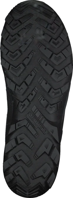 Merrell Thermo Chill 6" Shell Wtpf Black -Duffy kauppa 60105 76 6