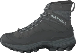 Merrell Thermo Chill 6" Shell Wtpf Black
