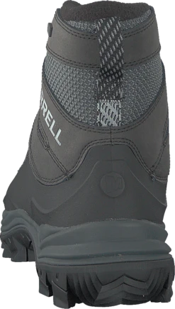 Merrell Thermo Chill 6" Shell Wtpf Black -Duffy kauppa 60105 77 4