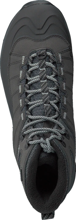 Merrell Thermo Chill 6" Shell Wtpf Black -Duffy kauppa 60105 77 5