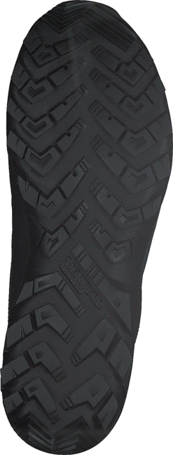 Merrell Thermo Chill 6" Shell Wtpf Black -Duffy kauppa 60105 77 6
