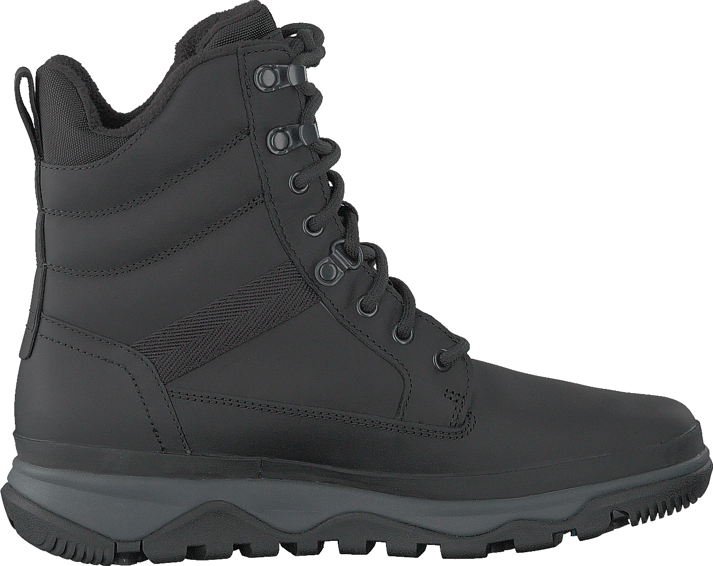 Merrell Tremblant Mid Ice+ Lace Black 2 Merrell Tremblant Mid Ice+ Lace Black - Image 2