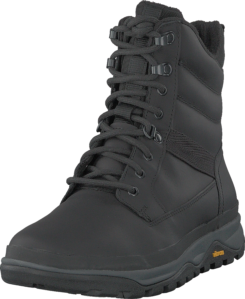 Merrell Tremblant Mid Ice+ Lace Black 3 Merrell Tremblant Mid Ice+ Lace Black - Image 3