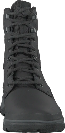 Merrell Tremblant Mid Ice+ Lace Black 10 Merrell Tremblant Mid Ice+ Lace Black -Duffy kauppa 60105 79 3