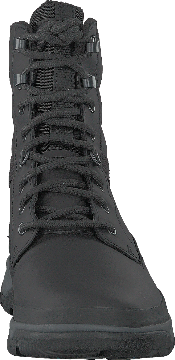 Merrell Tremblant Mid Ice+ Lace Black 4 Merrell Tremblant Mid Ice+ Lace Black - Image 4