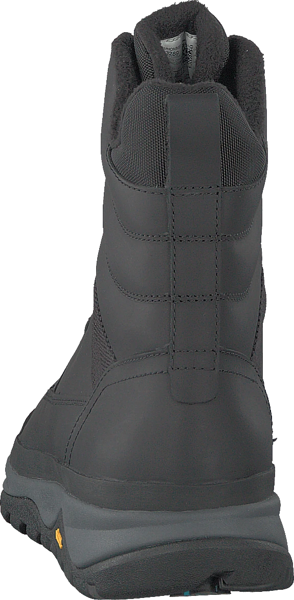 Merrell Tremblant Mid Ice+ Lace Black 5 Merrell Tremblant Mid Ice+ Lace Black - Image 5