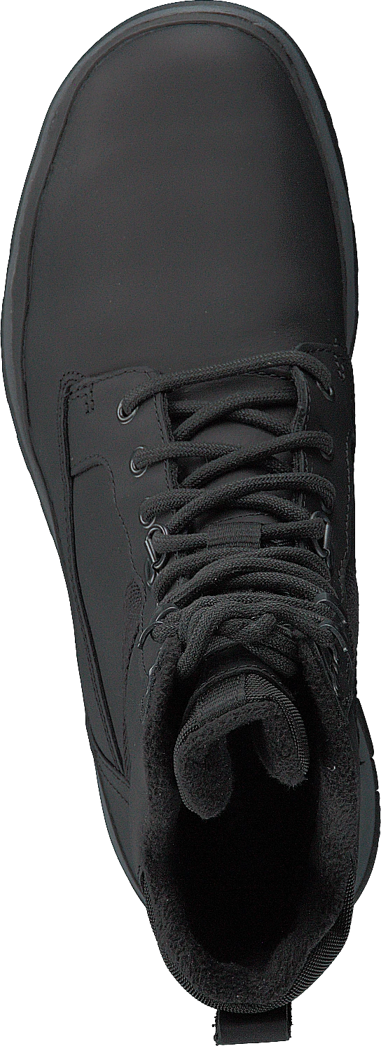 Merrell Tremblant Mid Ice+ Lace Black 6 Merrell Tremblant Mid Ice+ Lace Black - Image 6