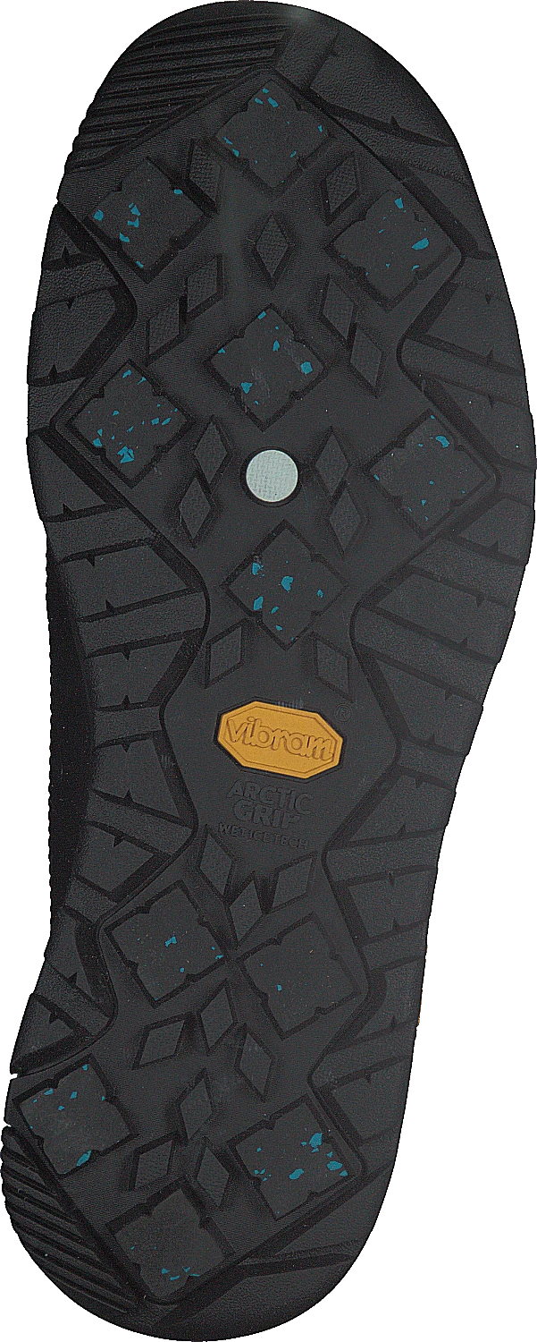 Merrell Tremblant Mid Ice+ Lace Black 7 Merrell Tremblant Mid Ice+ Lace Black - Image 7