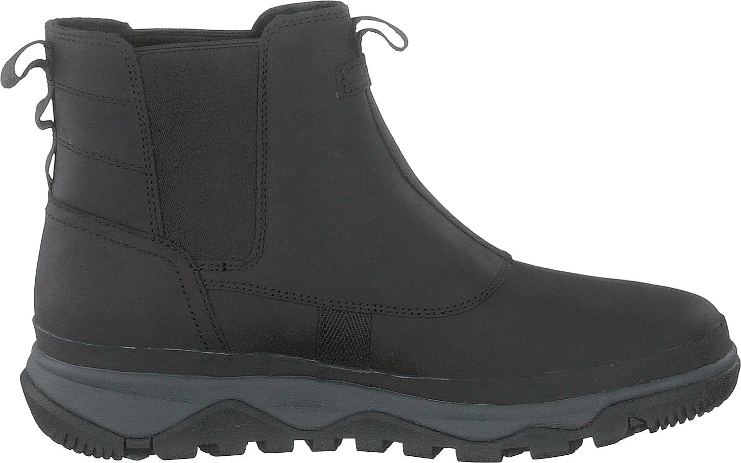 Merrell Tremblant Chelsea Ice+ Black 2 Merrell Tremblant Chelsea Ice+ Black - Image 2