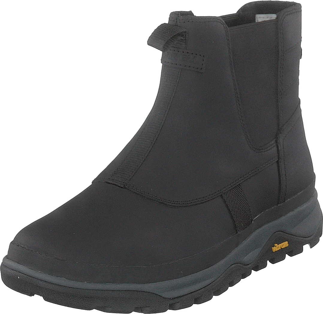 Merrell Tremblant Chelsea Ice+ Black 3 Merrell Tremblant Chelsea Ice+ Black - Image 3