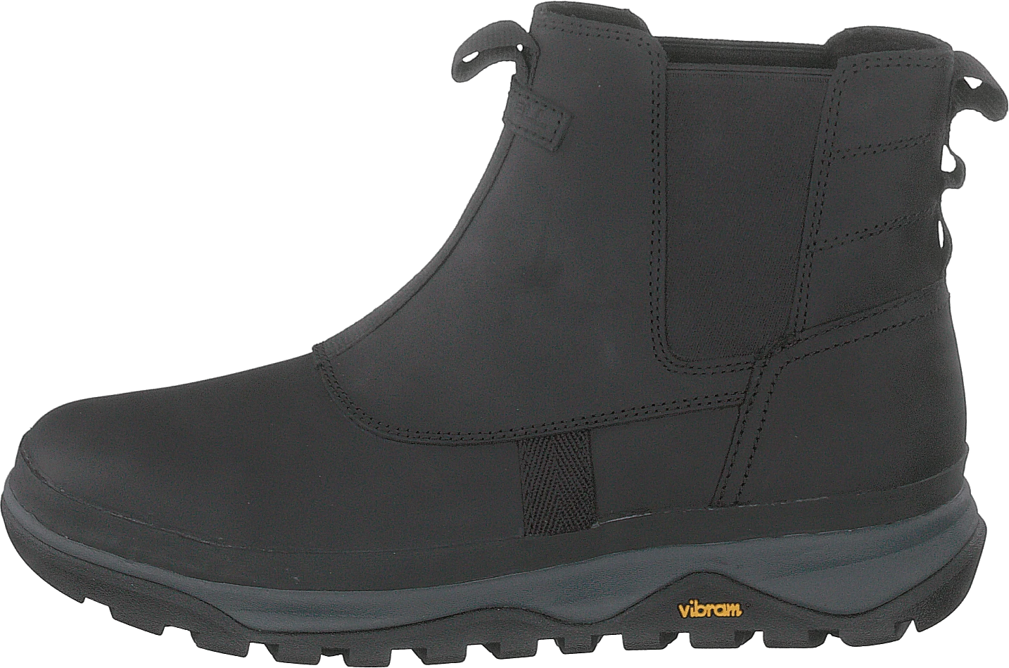 Merrell Tremblant Chelsea Ice+ Black 1 Merrell Tremblant Chelsea Ice+ Black