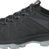 Merrell Thermo Freeze Wtpf Black/black