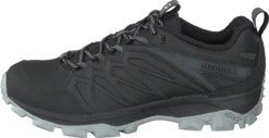 Merrell Thermo Freeze Wtpf Black/black