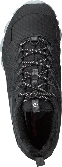 Merrell Thermo Freeze Wtpf Black/black -Duffy kauppa 60105 84 5