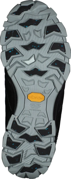 Merrell Thermo Freeze Wtpf Black/black -Duffy kauppa 60105 84 6