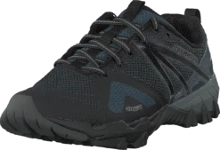 Merrell Mqm Flex Gtx Grey/black -Duffy kauppa 60105 86 2