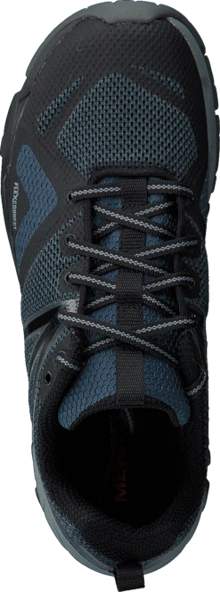 Merrell Mqm Flex Gtx Grey/black -Duffy kauppa 60105 86 5