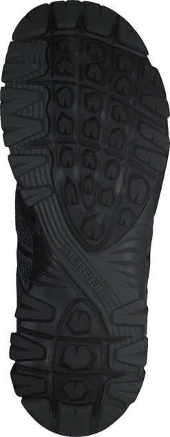 Merrell Mqm Flex Gtx Grey/black -Duffy kauppa 60105 86 6