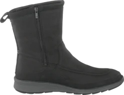 Merrell Tremblant Ezra Pull On Boot Black -Duffy kauppa 60105 98 1