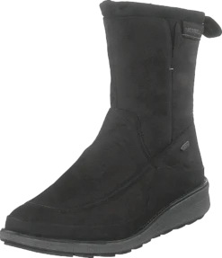 Merrell Tremblant Ezra Pull On Boot Black -Duffy kauppa 60105 98 2