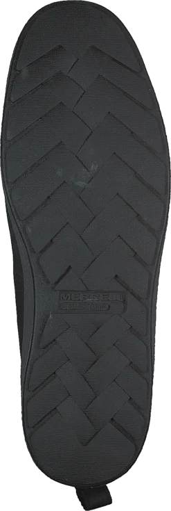 Merrell Tremblant Ezra Pull On Boot Black -Duffy kauppa 60105 98 6