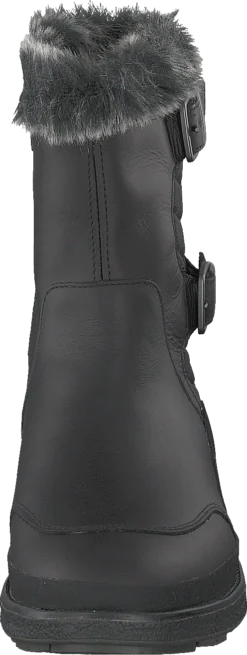 Merrell Tremblant Ezra Zip Wtpf Ice+ Black -Duffy kauppa 60106 03 3