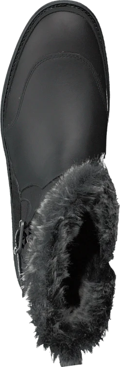 Merrell Tremblant Ezra Zip Wtpf Ice+ Black -Duffy kauppa 60106 03 5