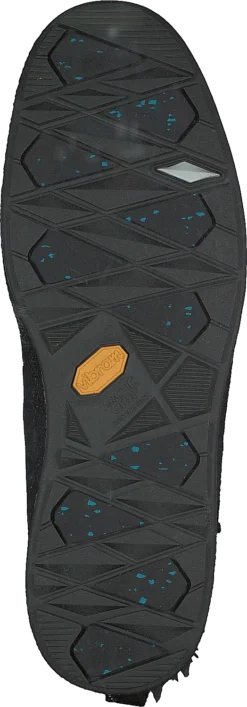 Merrell Tremblant Ezra Zip Wtpf Ice+ Black -Duffy kauppa 60106 03 6