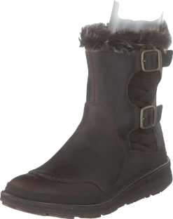 Merrell Tremblant Ezra Zip Wtpf Ice+ Espresso -Duffy kauppa 60106 04 2