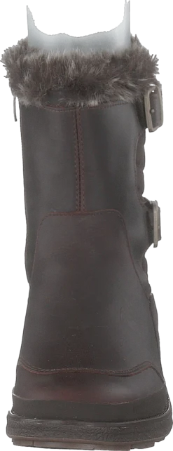 Merrell Tremblant Ezra Zip Wtpf Ice+ Espresso -Duffy kauppa 60106 04 3