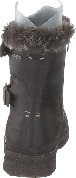 Merrell Tremblant Ezra Zip Wtpf Ice+ Espresso -Duffy kauppa 60106 04 4