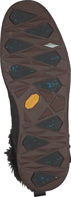 Merrell Tremblant Ezra Zip Wtpf Ice+ Espresso -Duffy kauppa 60106 04 6