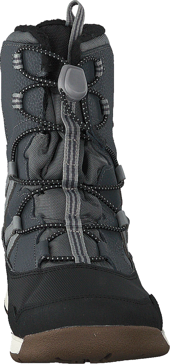 Merrell Snow Crush Wtpf Grey/black 4 Merrell Snow Crush Wtpf Grey/black - Image 4