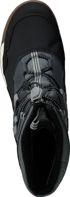 Merrell Snow Crush Wtpf Grey/black 12 Merrell Snow Crush Wtpf Grey/black -Duffy kauppa 60106 12 5