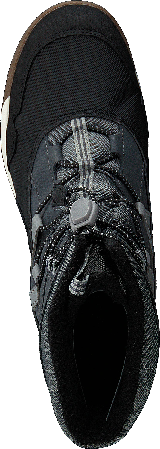 Merrell Snow Crush Wtpf Grey/black 6 Merrell Snow Crush Wtpf Grey/black - Image 6
