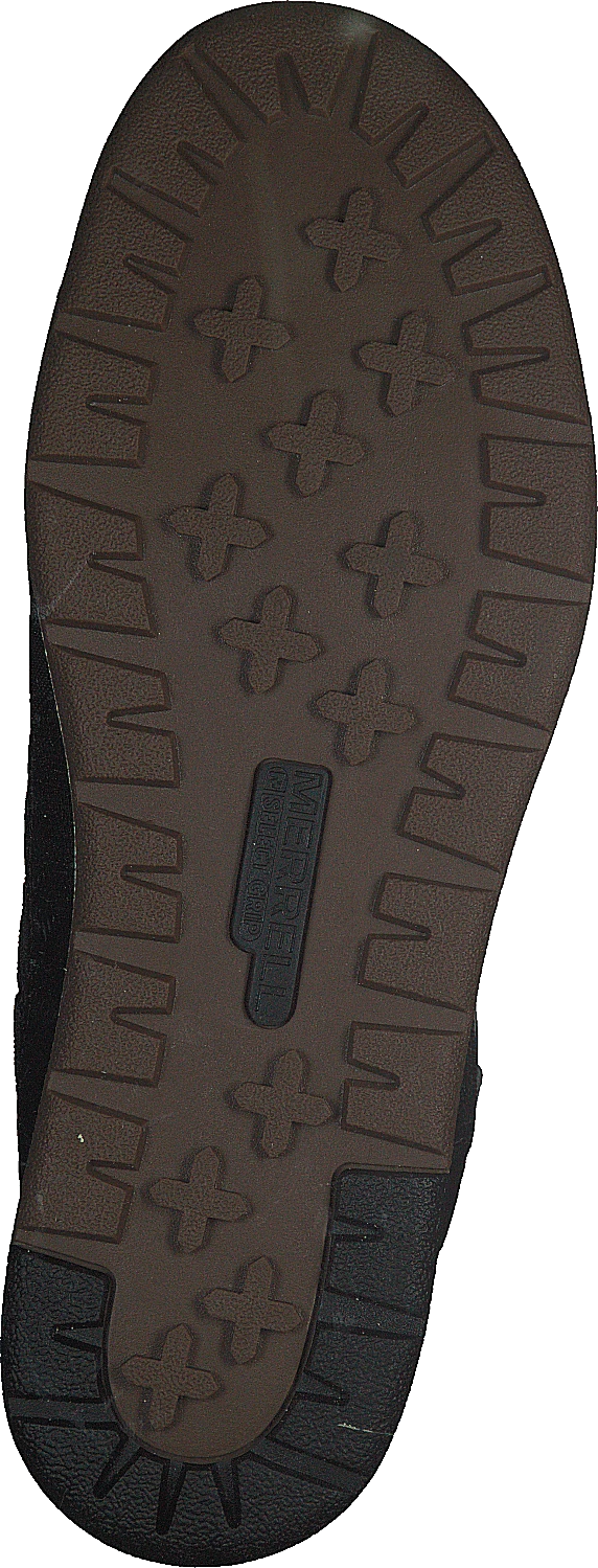 Merrell Snow Crush Wtpf Grey/black 7 Merrell Snow Crush Wtpf Grey/black - Image 7