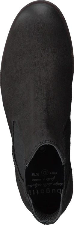 Bugatti Abramo Black1000 -Duffy kauppa 60106 73 5