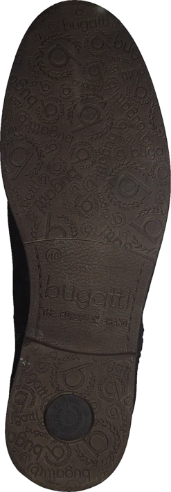 Bugatti Abramo Black1000 -Duffy kauppa 60106 73 6