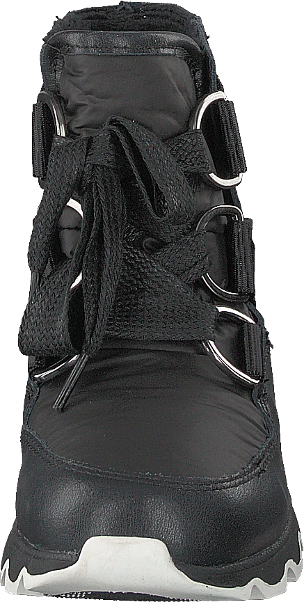 Sorel Kinetic Short Lace 010, Black, White 4 Sorel Kinetic Short Lace 010, Black, White - Image 4