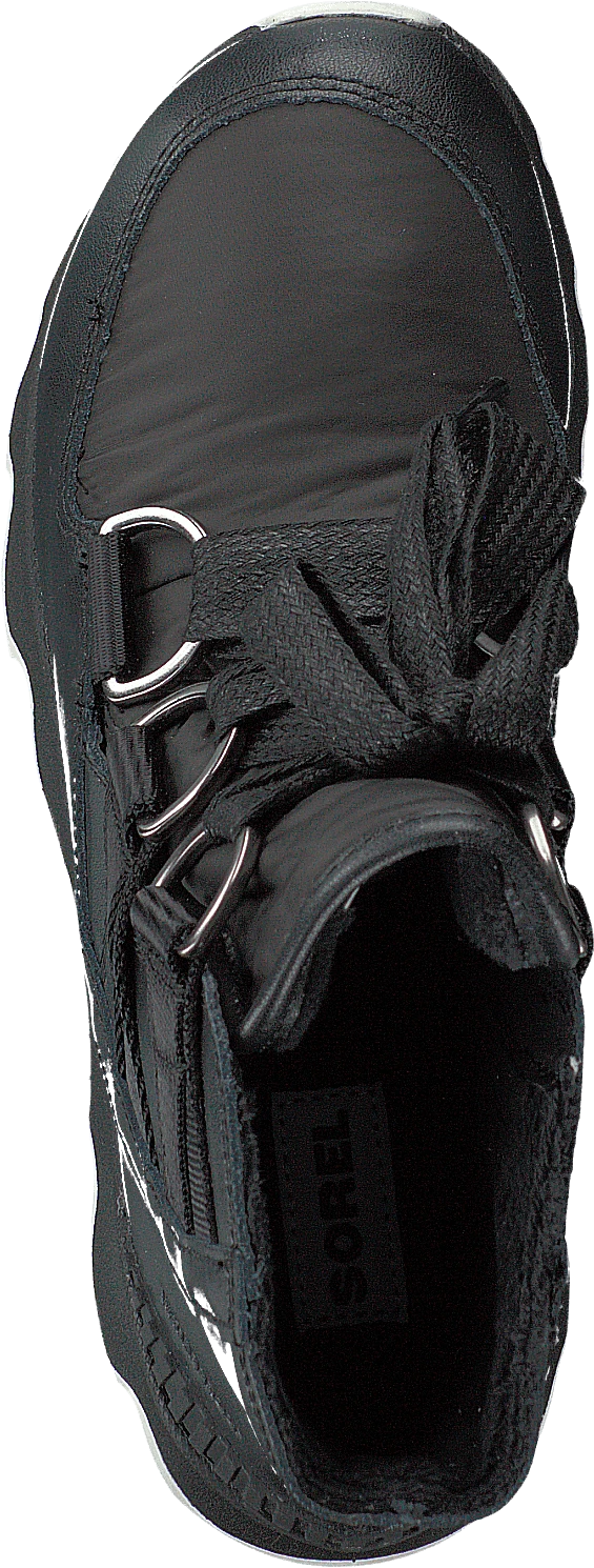 Sorel Kinetic Short Lace 010, Black, White 6 Sorel Kinetic Short Lace 010, Black, White - Image 6