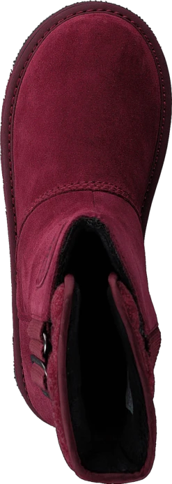 Sorel Newbie 624 Rich Wine -Duffy kauppa 60107 44 5