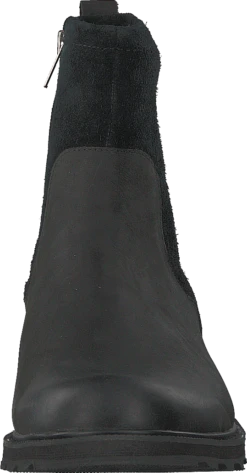 Sorel Madson Zip Waterproof 010 Black -Duffy kauppa 60107 47 3