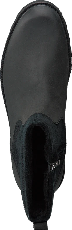 Sorel Madson Zip Waterproof 010 Black -Duffy kauppa 60107 47 5