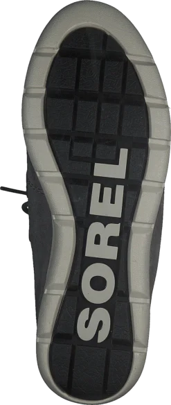 Sorel Explorer Joan 052-quarry Black -Duffy kauppa 60107 49 6