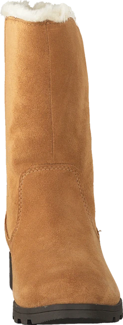 Sorel Youth Emelie Foldover Camel Brown, Natural 10 Sorel Youth Emelie Foldover Camel Brown, Natural -Duffy kauppa 60107 53 3