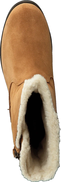 Sorel Youth Emelie Foldover Camel Brown, Natural 12 Sorel Youth Emelie Foldover Camel Brown, Natural -Duffy kauppa 60107 53 5