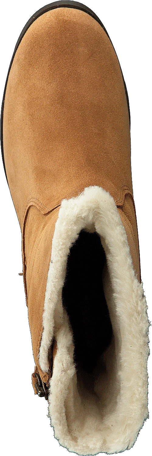 Sorel Youth Emelie Foldover Camel Brown, Natural 6 Sorel Youth Emelie Foldover Camel Brown, Natural - Image 6