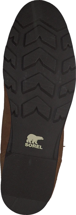 Sorel Youth Emelie Foldover Camel Brown, Natural 13 Sorel Youth Emelie Foldover Camel Brown, Natural -Duffy kauppa 60107 53 6